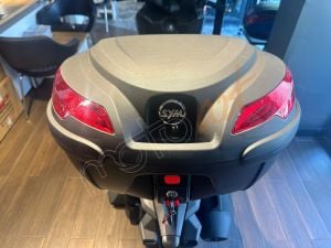 SYM ORJİNAL ÇANTA  TOPCASE 50 LT