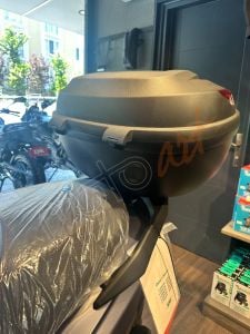 SYM ORJİNAL ÇANTA  TOPCASE 50 LT