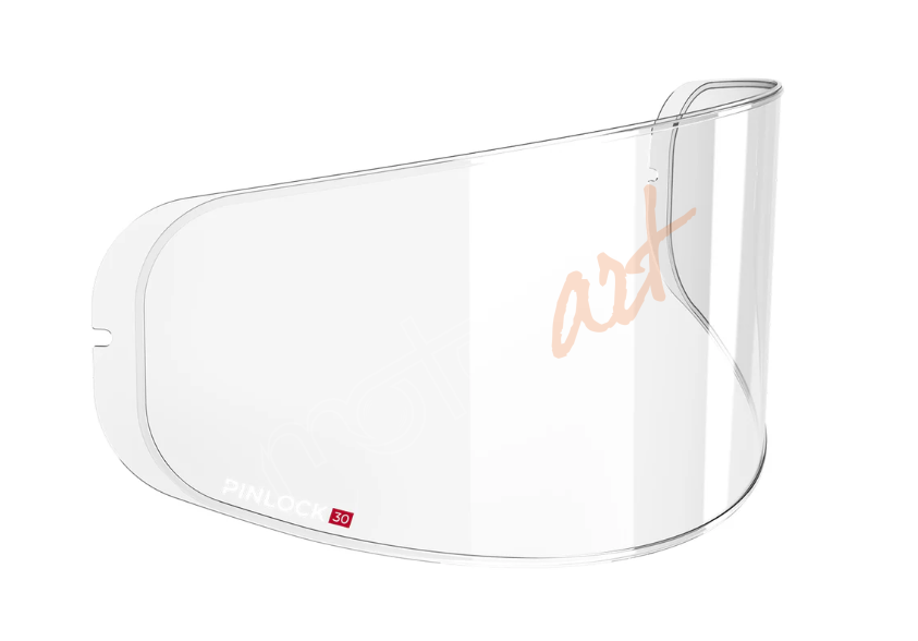 Evrensel Pinlock® 30 Anti-Fog (Buğu Önleyici)