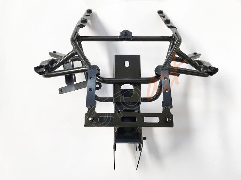 SYM_BRAKETI ON KAFA DEMIRI ON PANEL BAGLANTI BRAKETI ON ADET MOD.OZEL_MAXTL508T_