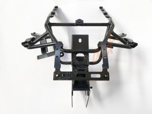 SYM_BRAKETI ON KAFA DEMIRI ON PANEL BAGLANTI BRAKETI ON ADET MOD.OZEL_MAXTL508T_