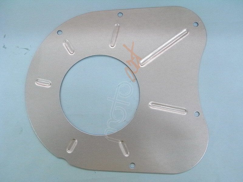 SYM VARYATOR KAPAK SEPARATORU ATV300