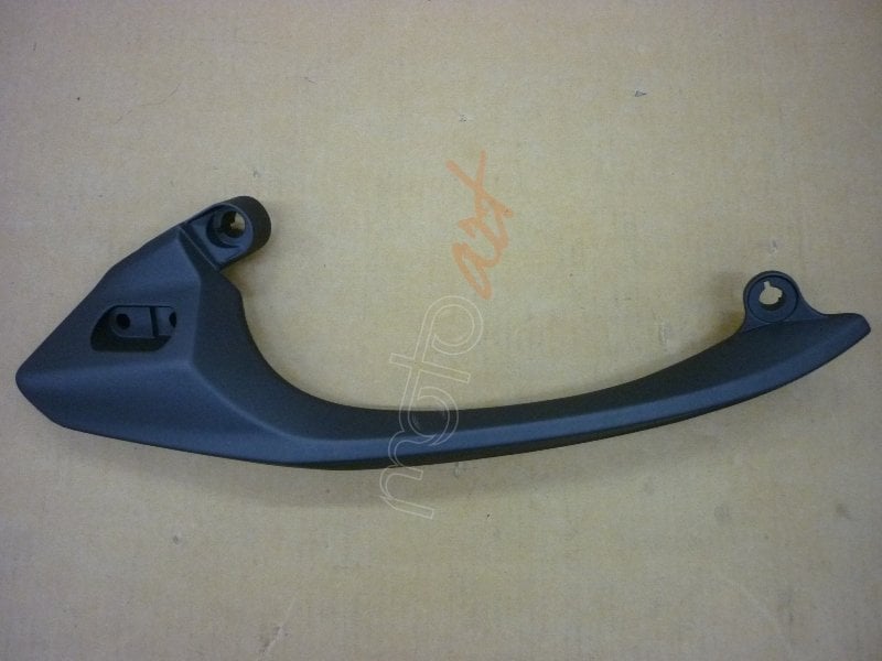 SYM SAG ARKA TUTAMAK MAT SIYAH JOYMAX DÖKÜM