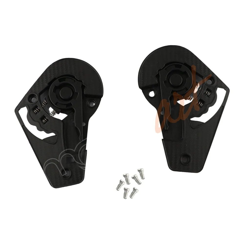 AXOR HUNTER - DIŞ VİZÖR MEKANİZMASI