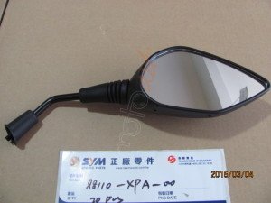 SYM SAG AYNA (SYMPHONYST200 )