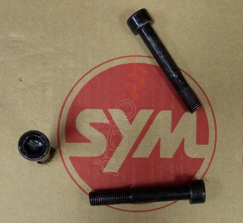 SOCKET BOLT 10 65