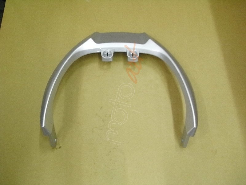 SYM ARKA TUTAMAK  GUMUS JOYRIDE