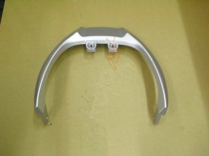 SYM ARKA TUTAMAK  GUMUS JOYRIDE