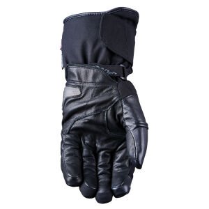 Five WFX Skin Evo GTX Su Geçirmez Motosiklet Eldiveni Siyah - L / 10
