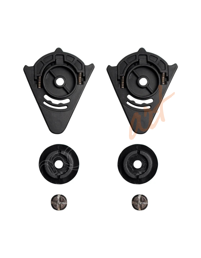 AXOR X-CROSS - DIŞ VİZÖR MEKANİZMASI