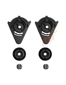 AXOR X-CROSS - DIŞ VİZÖR MEKANİZMASI