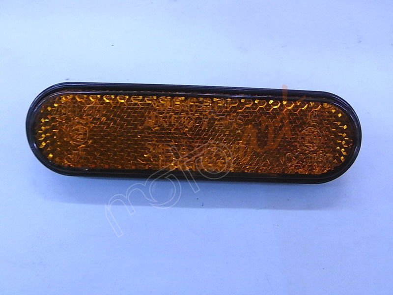 SYM_AYDINLATMA REFLEKTOR YAN ADET MOD.OZEL_MAXTL508T_