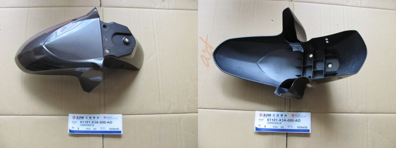 SYM ON CAMURLUK SYMPHONY