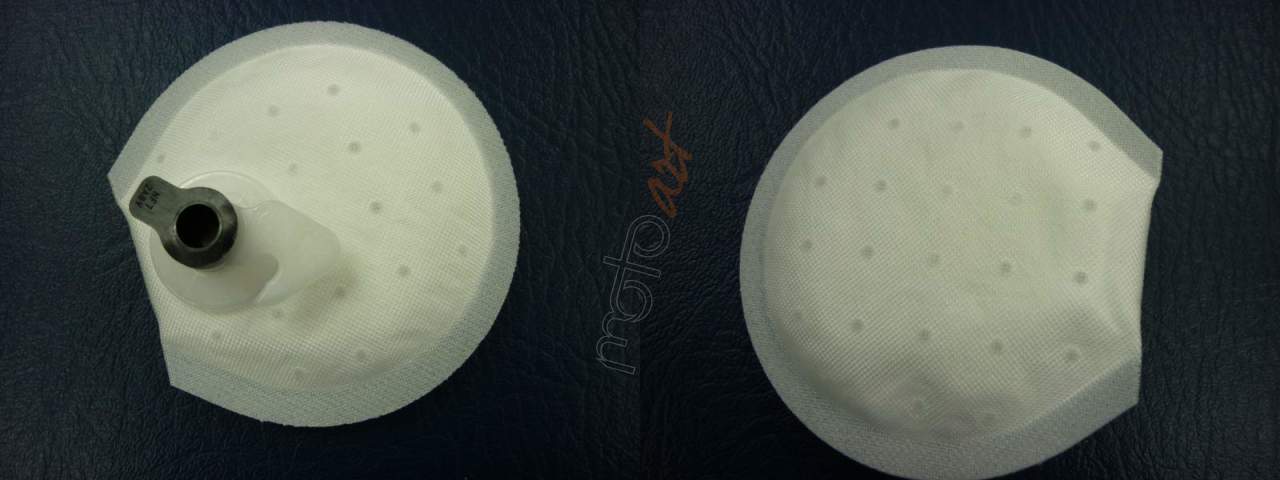 FUEL PUMP FILTER SCREEN