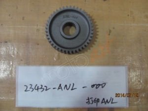 SYM AKS DISLISI (FIDDLE 3 125 )