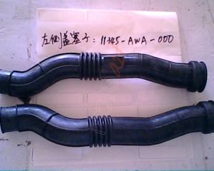 SYM SOL HAVA KANALI ORB50