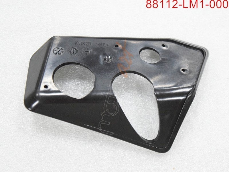 SYM AYNA ALT LASTIK CRUISYM