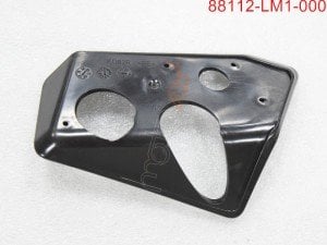 SYM AYNA ALT LASTIK CRUISYM