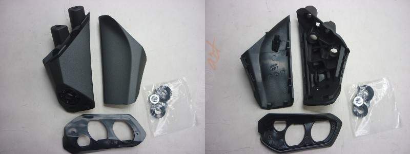 SYM R. BACK MIRROR BASE JOYMAX