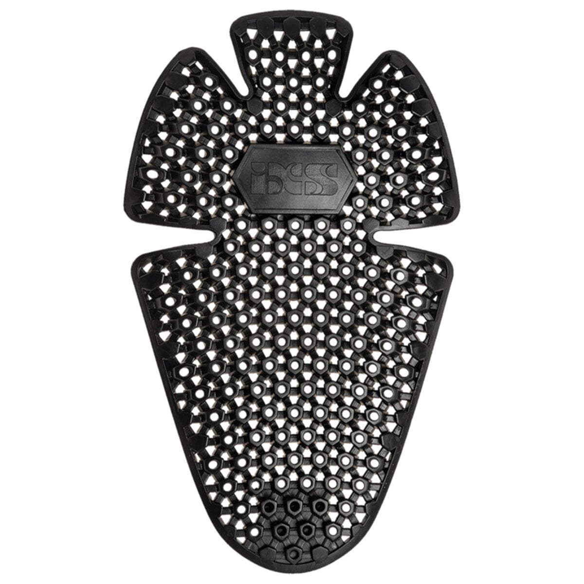 IXS Honeycomb Petek Diz Dirsek Koruma (A) Level 2