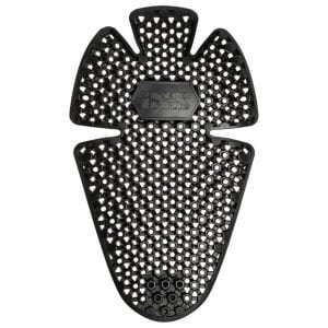 IXS Honeycomb Petek Diz Dirsek Koruma (A) Level 2