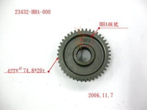 SYM AKS DISLISI HD200