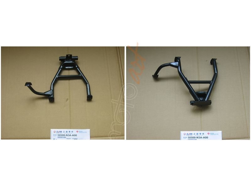 SYM ORTA SEHPA ( XS125K )