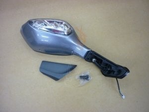 SYM R. BACK MIRROR SET  GY-517S JYMX200I