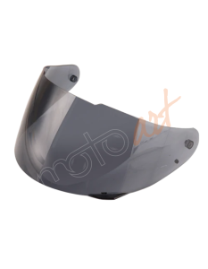 AXOR RAGE VİZÖR - SMOKE