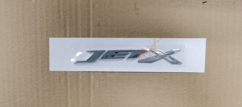 SYM_LOGO STICKER GOVDE KAPAGI BODY COVER EMBLEM ARKA SOL(L.)_ADET MOD.OZEL_JETXORT_