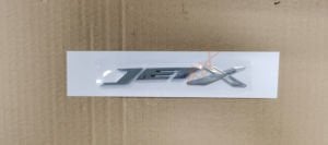 SYM_LOGO STICKER GOVDE KAPAGI BODY COVER EMBLEM ARKA SOL(L.)_ADET MOD.OZEL_JETXORT_