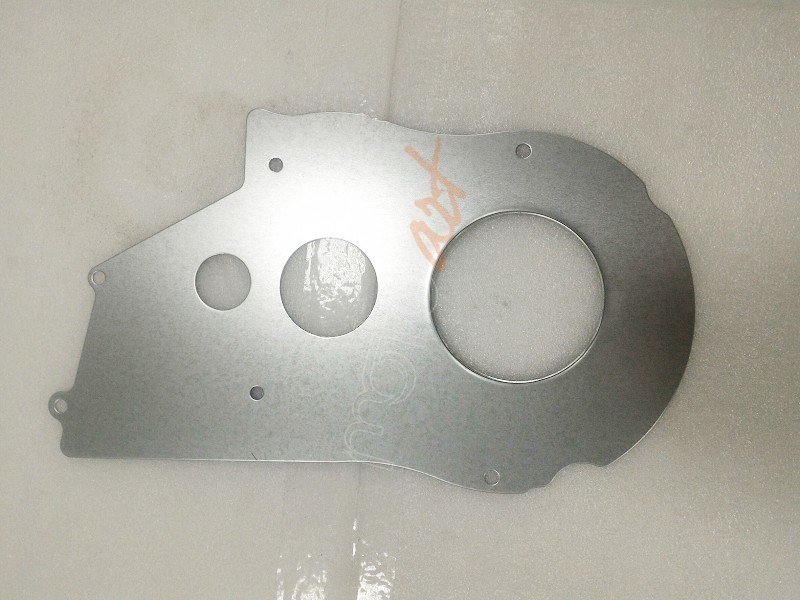 SYM L. COVER PLATE JOYRIDE2