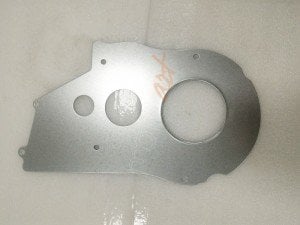 SYM L. COVER PLATE JOYRIDE2