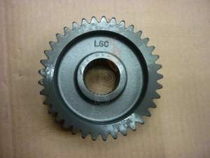 SYM AKS DISLISI MAX600