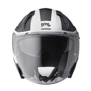 Gms Vectus İç Ped Siyah Beyaz - M