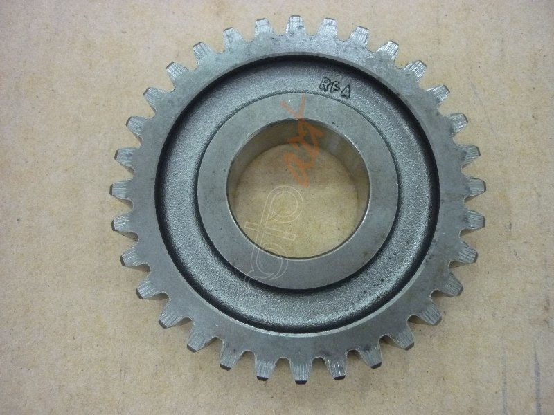 SYM AKS DISLISI ATV300