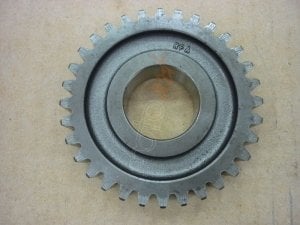 SYM AKS DISLISI ATV300