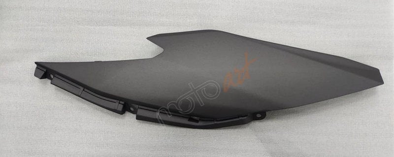 SYM_GRENAJ UST MARSBIYEL ARKA SAG(R.)_AE_GRI_MAT_AE-GY-7450U ADET MOD.OZEL_JETXORT_