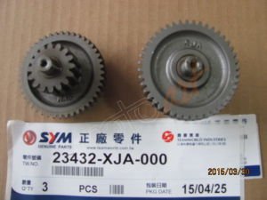 SYM FINAL GEAR (FIDDLE 3 200 )