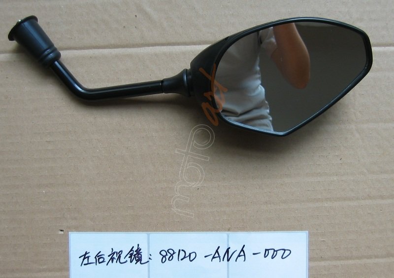 SYM SOL AYNA (USMH12515139) JET4