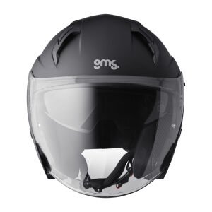 Gms Vectus İç Ped Mat Siyah - 2XL