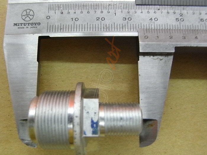 SYM HIZ SENSOR SOMUNU ATV300