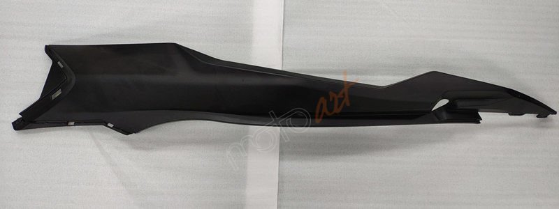 SYM_GRENAJ MARSBIYEL ALTI ARKA SAG(R.)_KC_SIYAH_MAT_KC-BK-007U ADET MOD.OZEL_JETXORT_