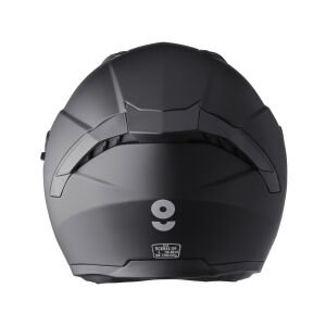 Gms Vectus İç Ped Mat Siyah - M