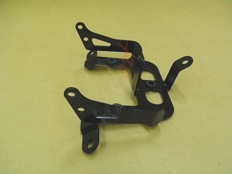 SYM KILOMETRE BAGLANTI PLAKASI ATV600