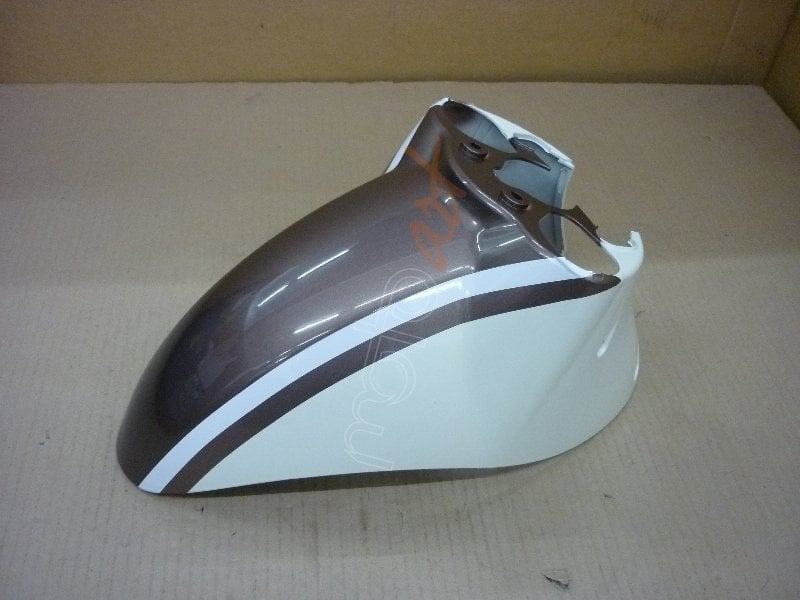 SYM ON CAMURLUK  MIO