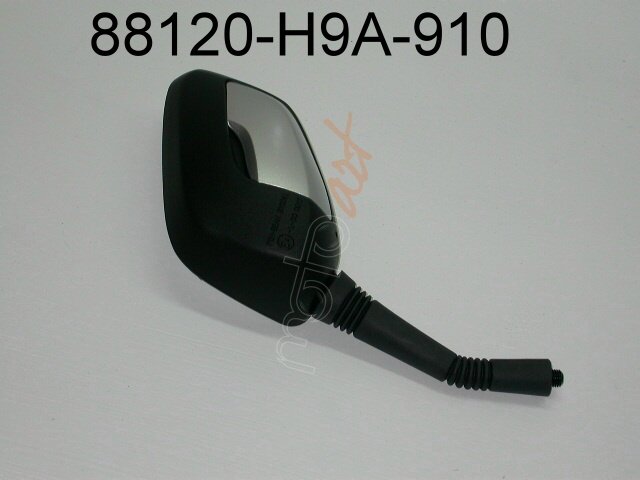 SYM SOL AYNA JOYRIDE