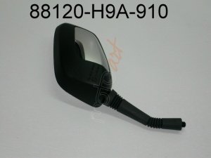 SYM SOL AYNA JOYRIDE