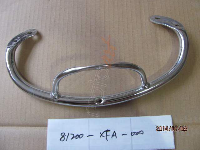 SYM ARKA PORTBAGAJ  (FIDDLE 3 200 )  (FDL3200)