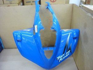 SYM ON CAMURLUK MAVI ATV200